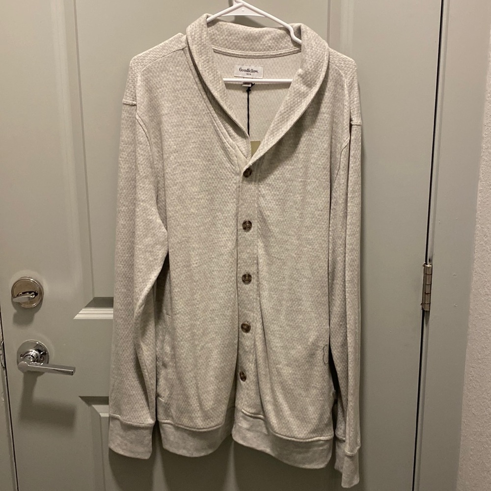 Goodfellow and Co Cardigan Sweater